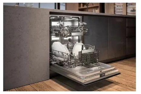 Встраиваемые посудомоечные машины Gaggenau: Искусство незаметной чистоты Встраиваемые посудомоечные машины Gaggenau: Искусство незаметной чистоты