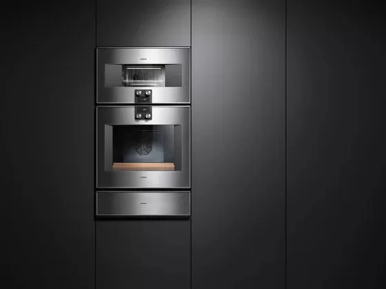 Микроволновая печь Gaggenau