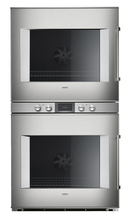 Встраиваемый двойной духовой шкаф Gaggenau BX480112