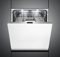 Встраиваемая посудомоечная машина Gaggenau DF 460-164F