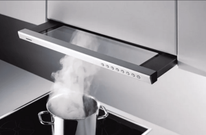 Встраиваемая вытяжка Gaggenau AH 900-191