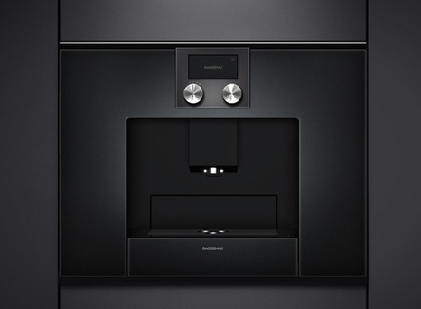 кофемашина Gaggenau CMP 250-100